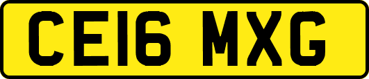 CE16MXG