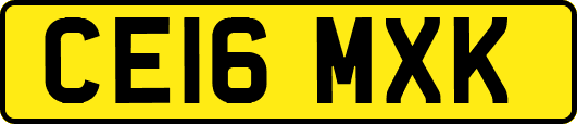 CE16MXK