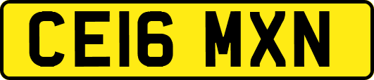 CE16MXN