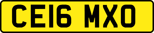 CE16MXO