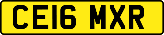 CE16MXR