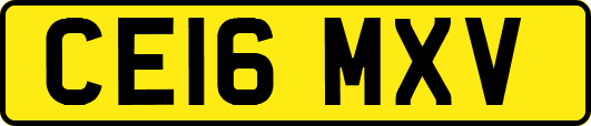 CE16MXV