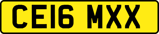 CE16MXX