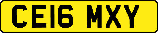 CE16MXY