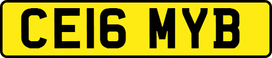 CE16MYB