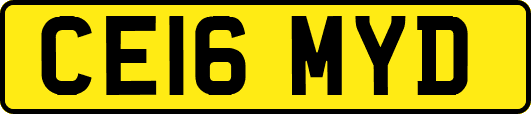 CE16MYD