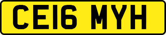 CE16MYH