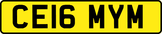 CE16MYM