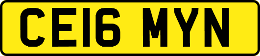 CE16MYN
