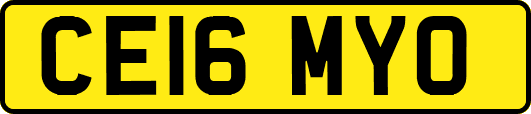 CE16MYO