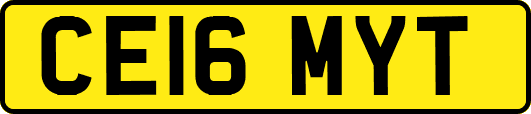 CE16MYT