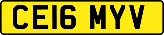 CE16MYV