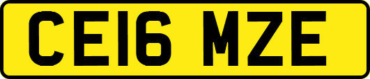 CE16MZE