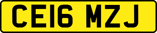 CE16MZJ