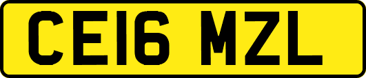CE16MZL