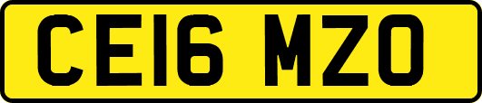 CE16MZO