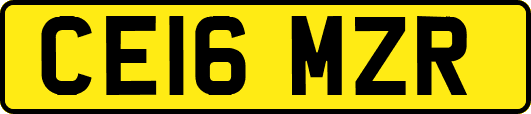 CE16MZR