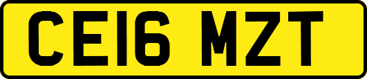CE16MZT