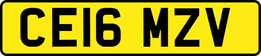 CE16MZV