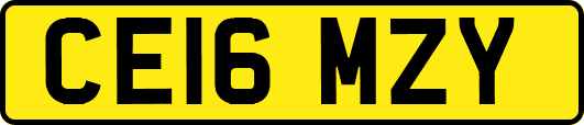 CE16MZY