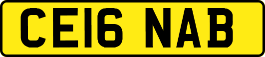CE16NAB