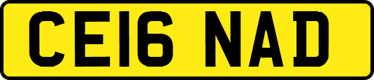 CE16NAD
