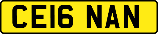 CE16NAN