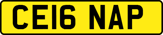 CE16NAP