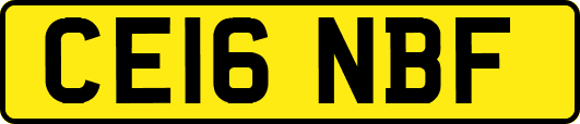 CE16NBF