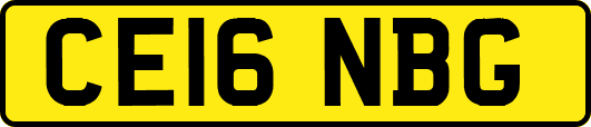 CE16NBG