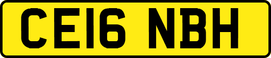 CE16NBH