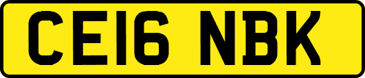 CE16NBK