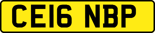 CE16NBP