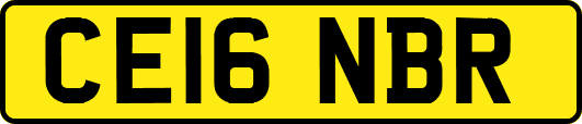 CE16NBR