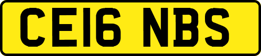 CE16NBS
