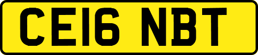 CE16NBT