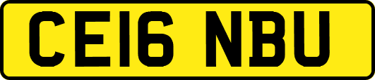 CE16NBU