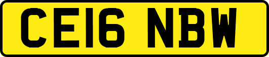CE16NBW