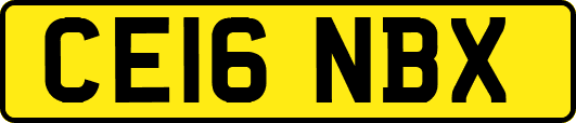 CE16NBX