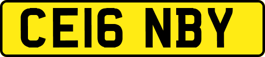 CE16NBY