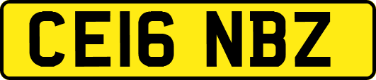 CE16NBZ