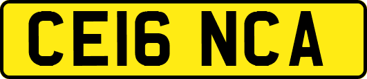 CE16NCA