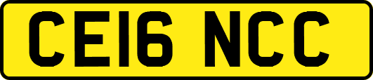CE16NCC