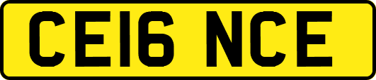 CE16NCE
