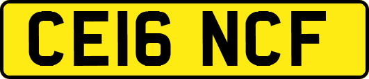CE16NCF