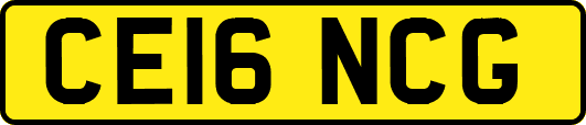 CE16NCG