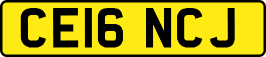 CE16NCJ