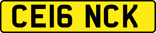 CE16NCK