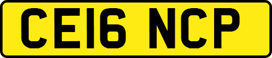 CE16NCP