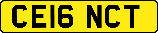 CE16NCT